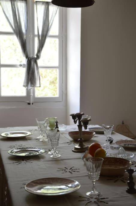 La Loge Familiale: 110M2, Place Rose Goudard, Ac Л'Иль-сюр-ла-Сорг Экстерьер фото